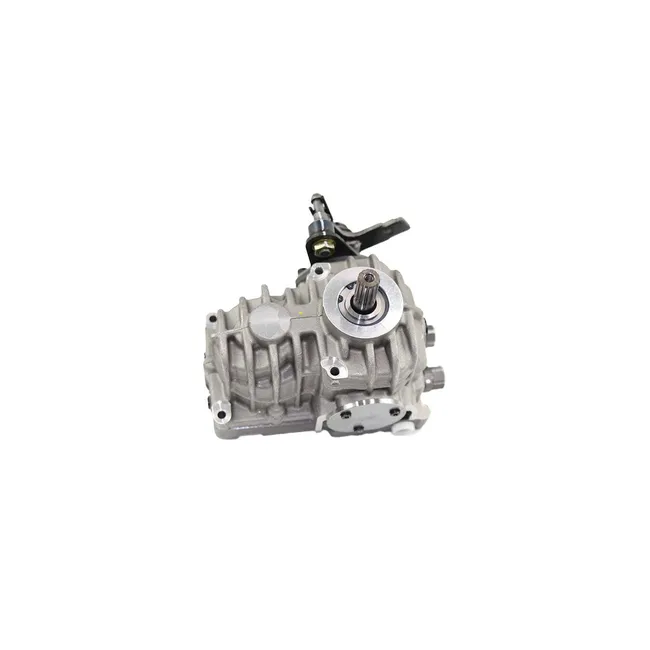 Bobcat 7380079 Hst Housing for Tractor, 7380079