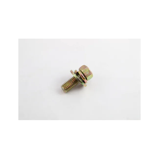 Bobcat 7380278 Hex Bolt, 7380278