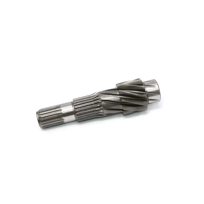Bobcat 7380315 Gear Shaft for Tractors, 7380315