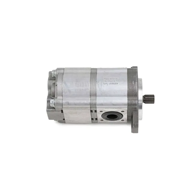 Bobcat 7380596 Gear Pump for Tractors, 7380596