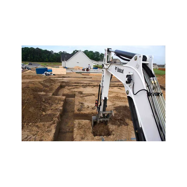 Bobcat 7380855 Depth Check Kit for Excavators, 7380855