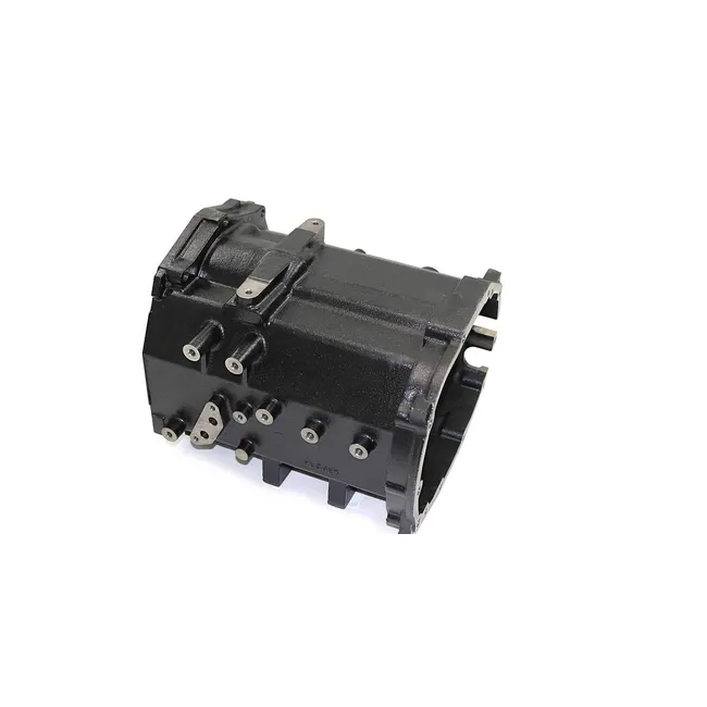 Bobcat 7381168 Drive Train Middle Housing, 7381168