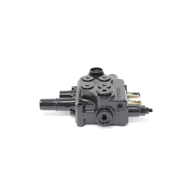 Bobcat 7381284 Valve Block for Tractor, 7381284