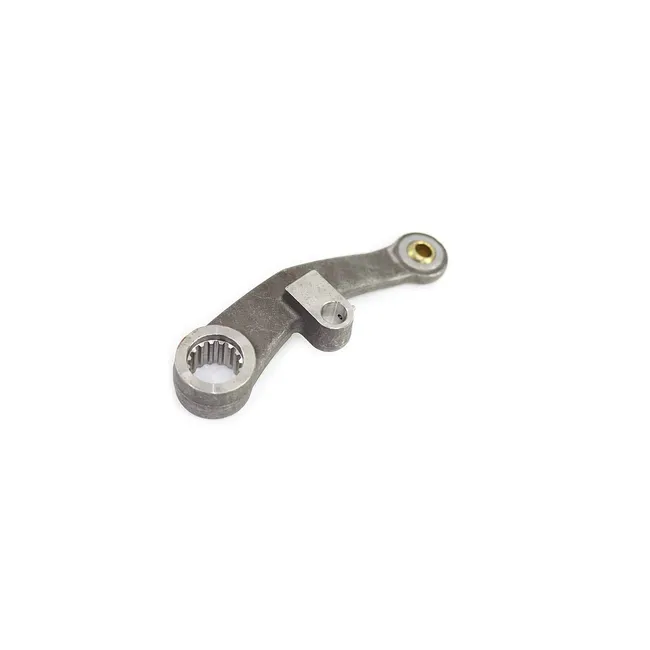 Bobcat 7381322 ARM LIFT ASSY, 7381322