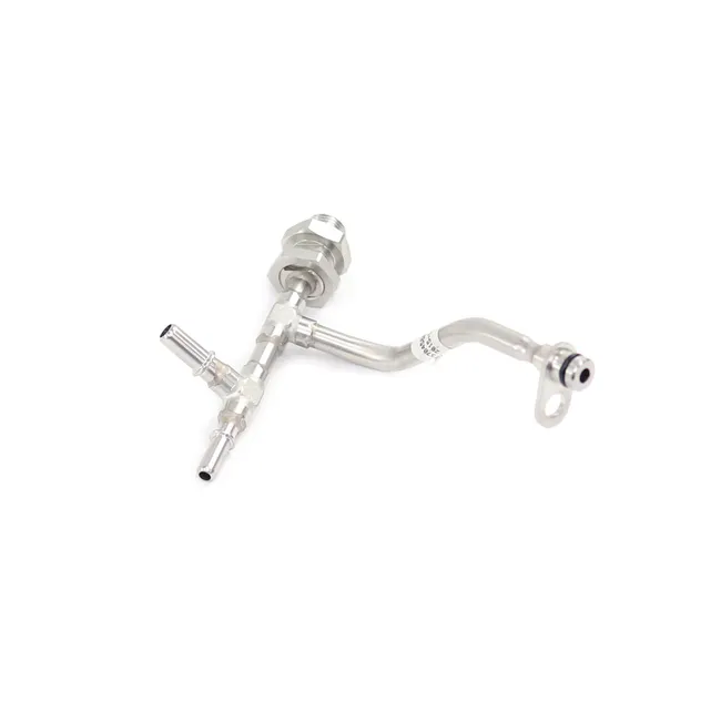 Bobcat 7381390 Fuel Pipe, 7381390