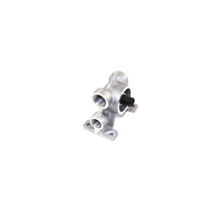 Bobcat 7381769 Engine Oil Filter Head for Excavators, 7381769
