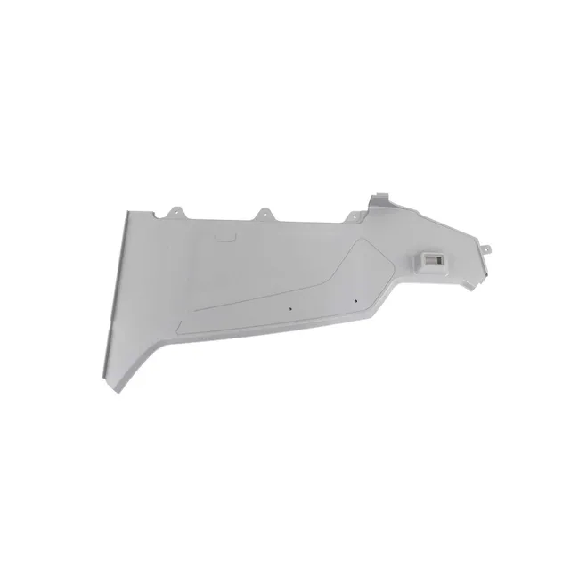 Bobcat 7382290 Side Cover for Excavators, 7382290