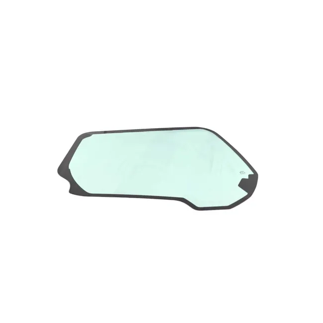 Bobcat 7382354 Excavator Right Side Glass, 7382354