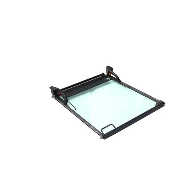 Bobcat 7382372 Slide Door for Excavators, 7382372