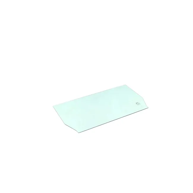 Bobcat 7382391 Window Glass for Excavators, 7382391