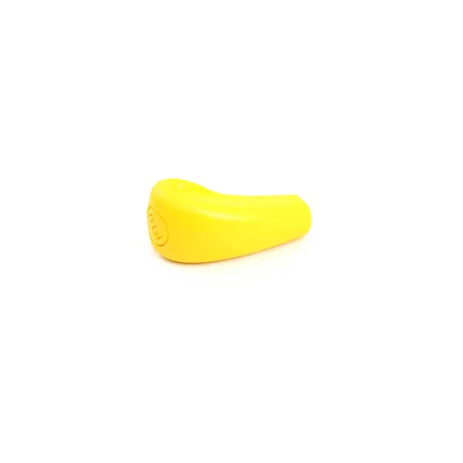 Bobcat 7382621 Yellow PTO Lever Grip for Tractors, 7382621