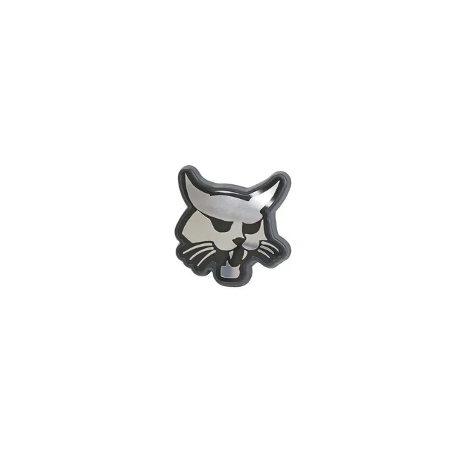 Bobcat 7382633 Bobcat Emblem Display for Tractor, 7382633