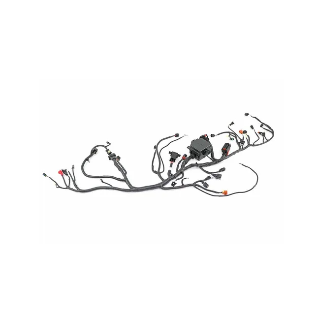 Bobcat 7382670 HARNESS ENGINE, 7382670