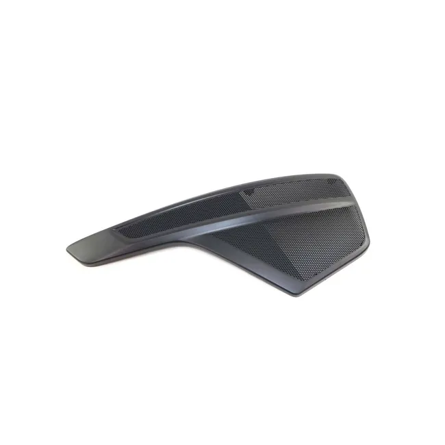 Bobcat 7382689 Left Side Grille for Tractor Bonnet, 7382689