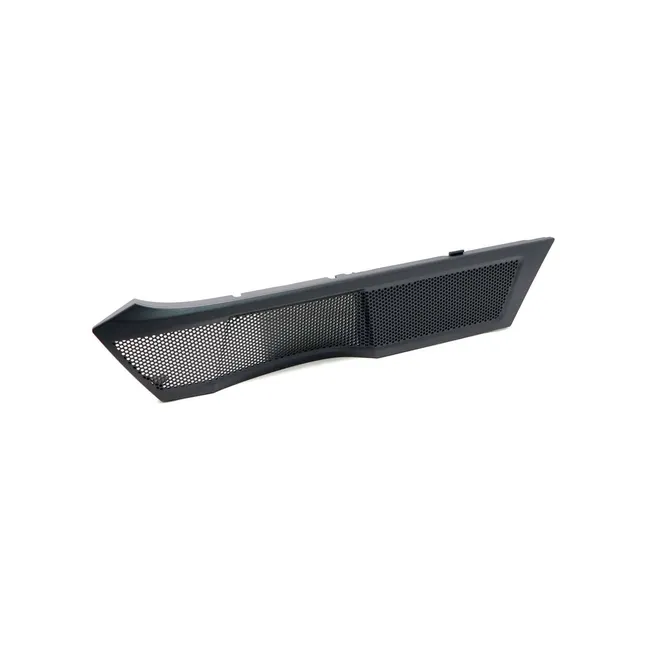 Bobcat 7382691 Lower Left Side Grille for Tractor Bonnet, 7382691