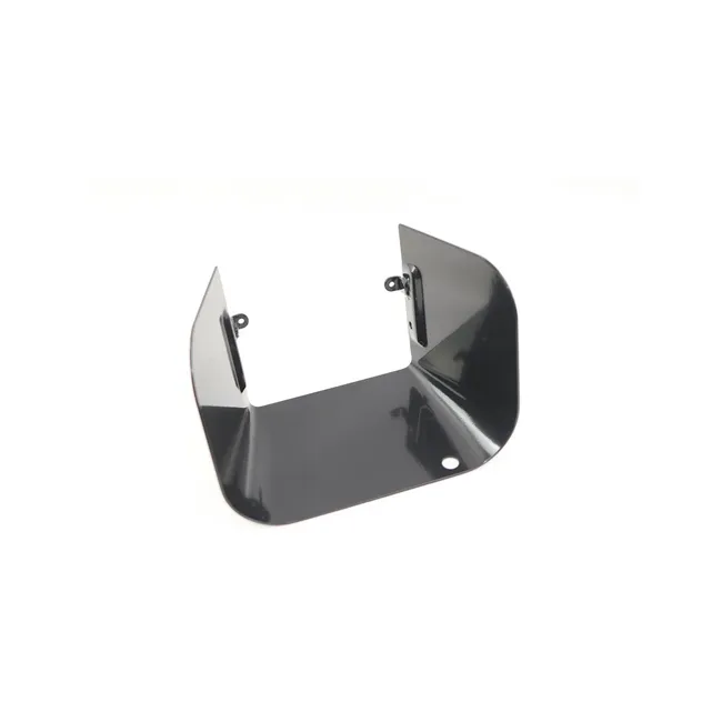 Bobcat 7382710 PTO Shaft Cover, 7382710
