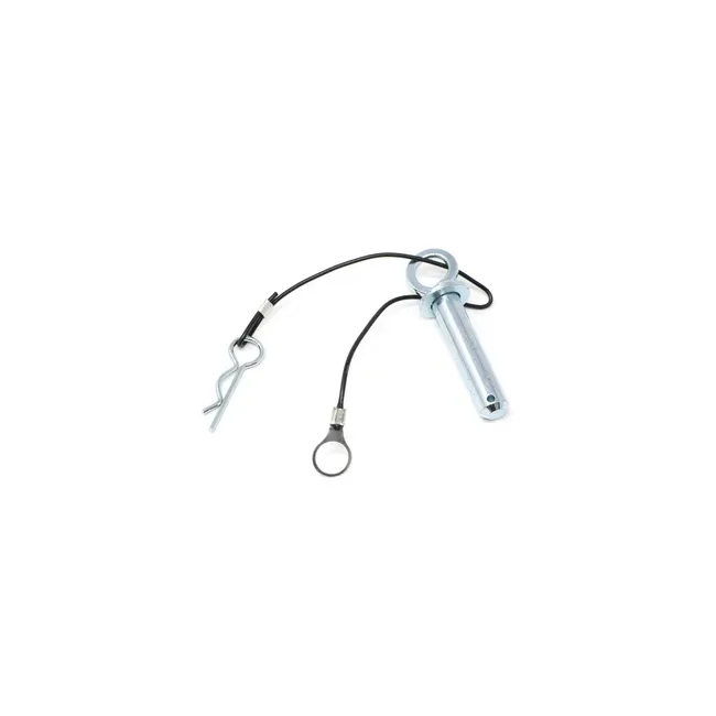 Bobcat 7382721 Rops Set Pin, 7382721