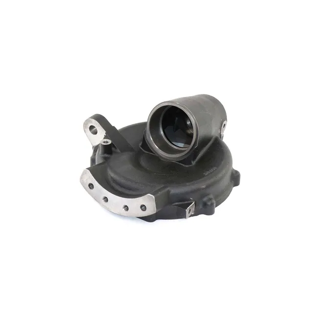 Bobcat 7382727 Axle Case for Tractors, 7382727