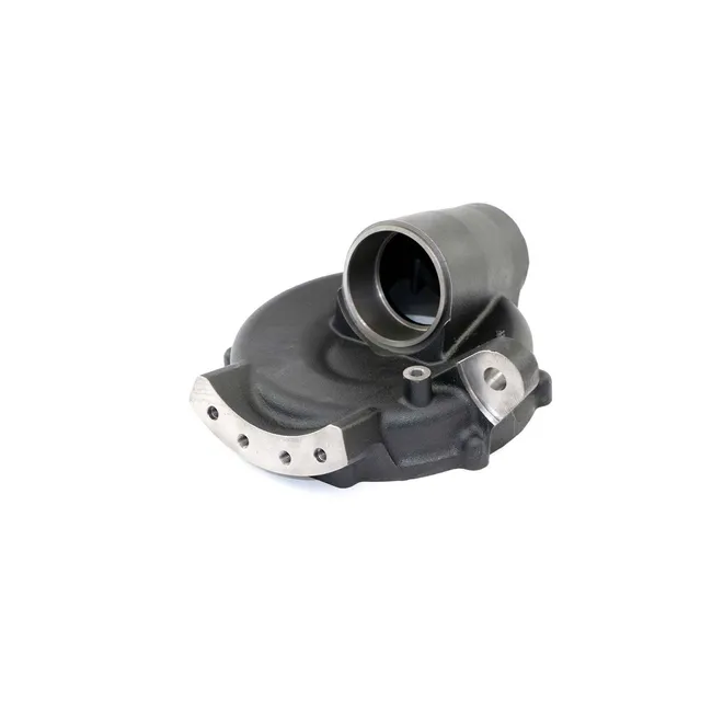 Bobcat 7382728 Axle Case for Tractors, 7382728