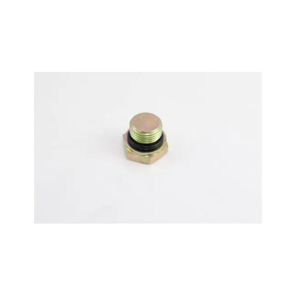 Bobcat 7382874 Plug Hydraulic Fitting, 7382874