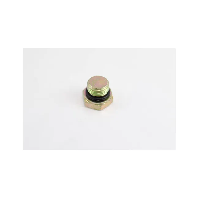 Bobcat 7382874 Plug Hydraulic Fitting, 7382874