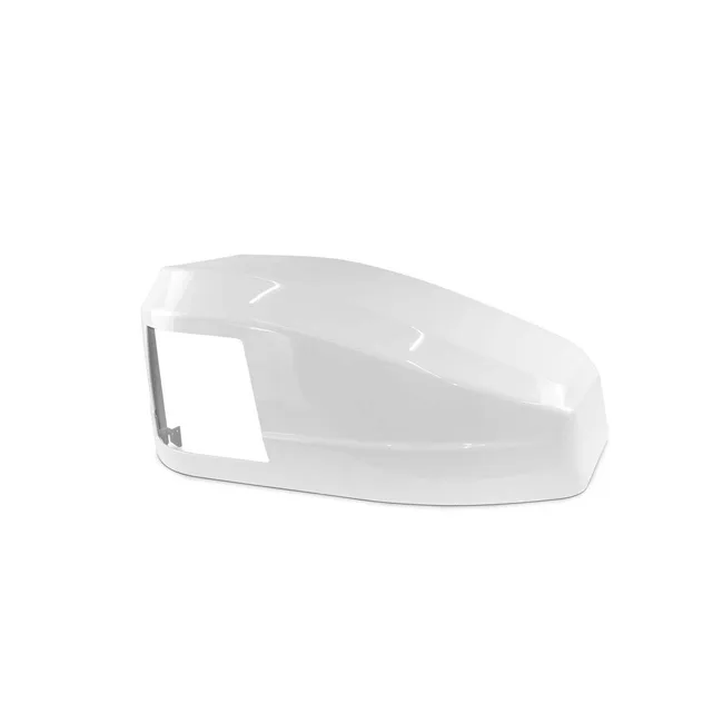 Bobcat 7382881 Right White Cover for Excavator, 7382881