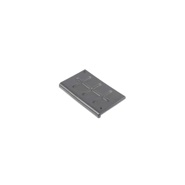 Bobcat 7383043 Battery Cover for Excavator Batteries, 7383043