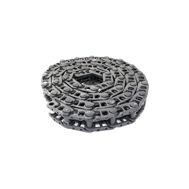 Bobcat 7383303 Link Assembly for Excavator Steel Tracks, 7383303
