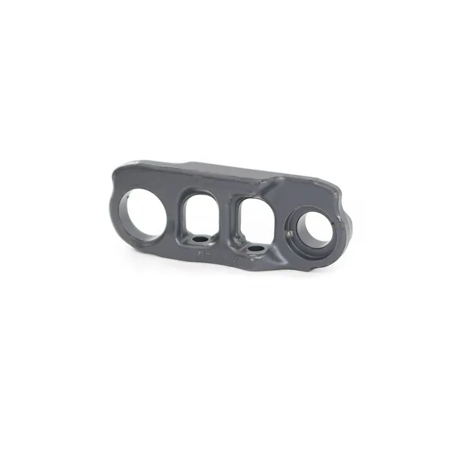 Bobcat 7383304 Right Track Shoe Link, 7383304