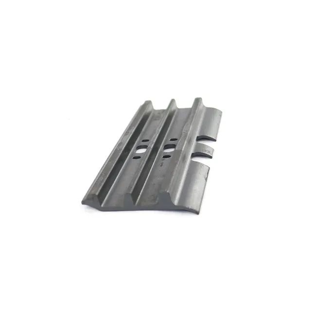 Bobcat 7383313 Steel Track Shoe, 7383313