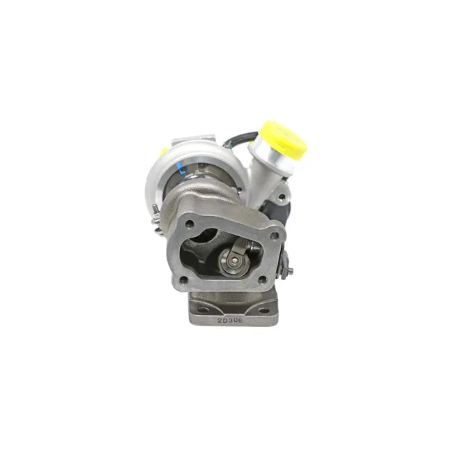 Bobcat 7383362 Engine Turbocharger for Tractors, 7383362