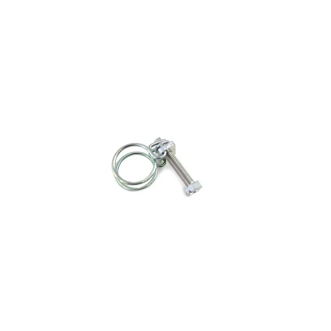 Bobcat 7383512 Hose Clamp, 7383512