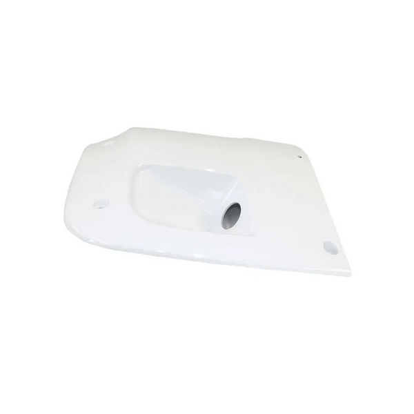 Bobcat 7383782 Left Cover for Excavator Upperstructure, 7383782