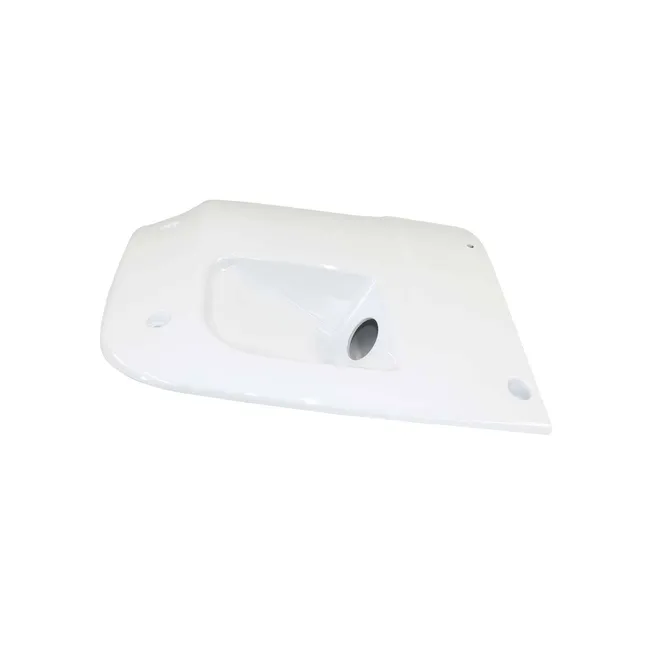 Bobcat 7383782 Left Cover for Excavator Upperstructure, 7383782