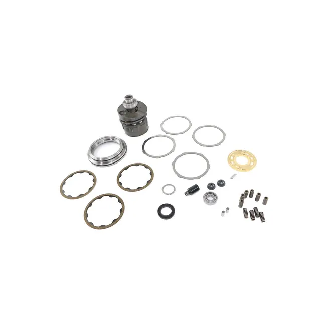 Bobcat 7383842 Travel Motor for Excavators, 7383842