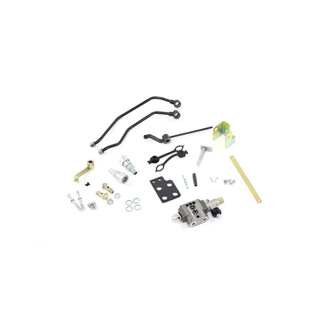 Bobcat 7384219 Valve Kit, 7384219