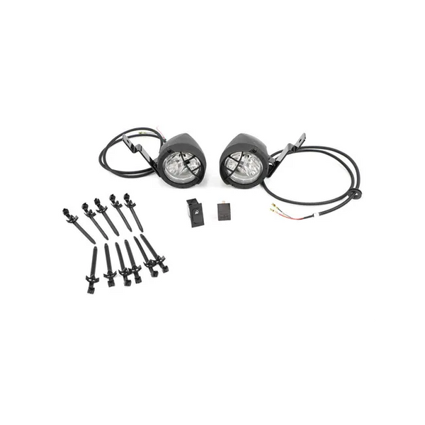 Bobcat 7384233 Front Worklight Kit for Tractors, 7384233