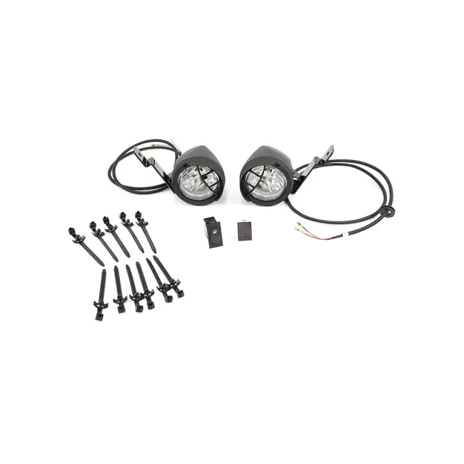 Bobcat 7384233 Front Worklight Kit for Tractors, 7384233