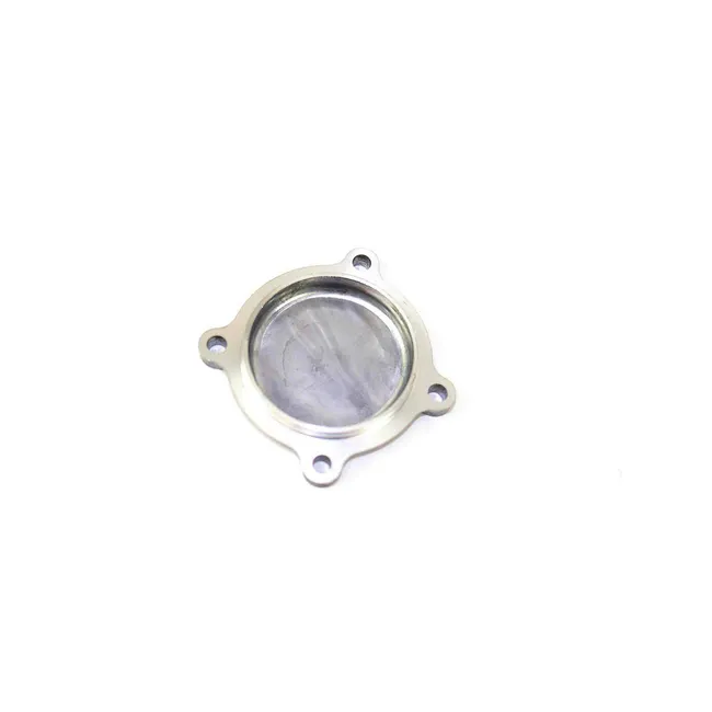 Bobcat 7384311 Pump Cover, 7384311