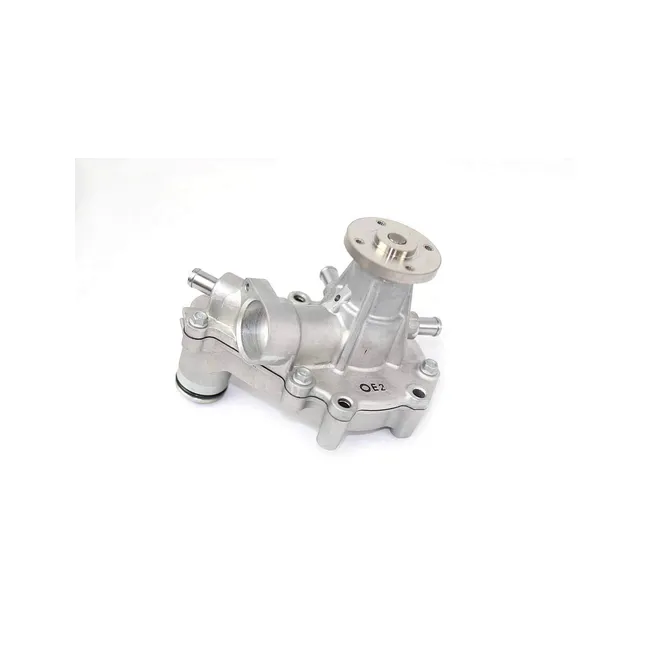 Bobcat 7384385 Water Pump, 7384385