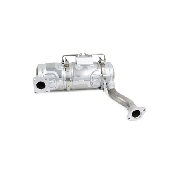 Bobcat 7384452 DPF Muffler, 7384452