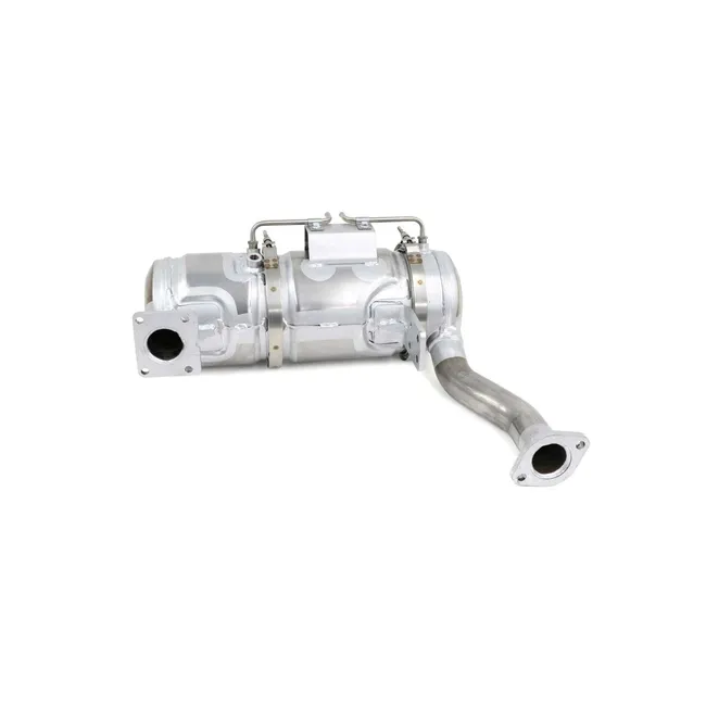 Bobcat 7384452 DPF Muffler, 7384452