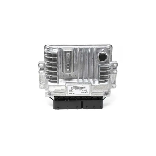 Bobcat 7384456 Blank ECU Controller for Tractors, 7384456