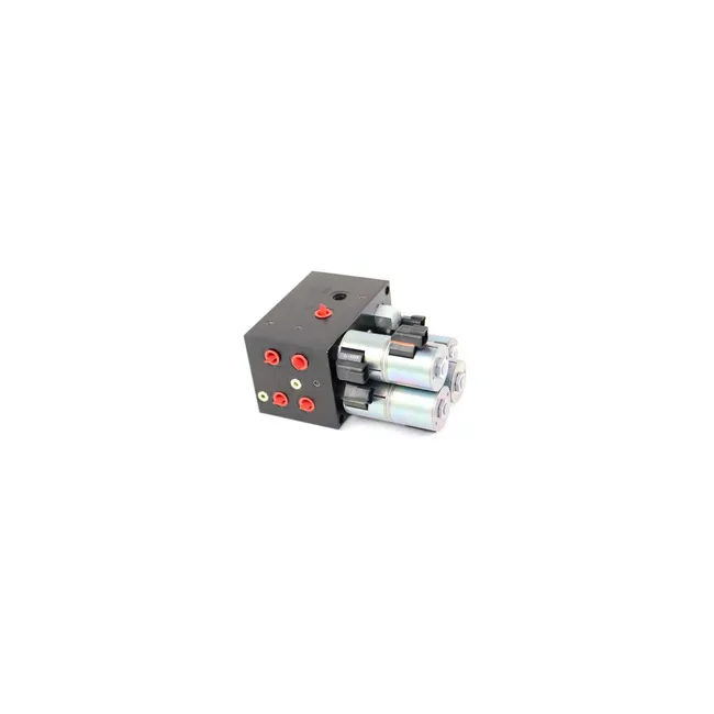 Bobcat 7384582 Grader Control Valve, 7384582