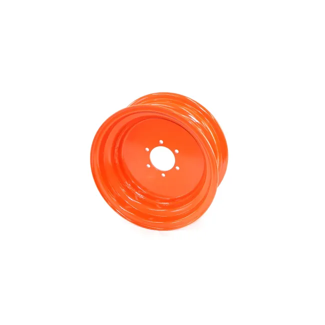 Bobcat 7385099 14 x 7 Front Industrial Wheel Rim for Tractors, 7385099