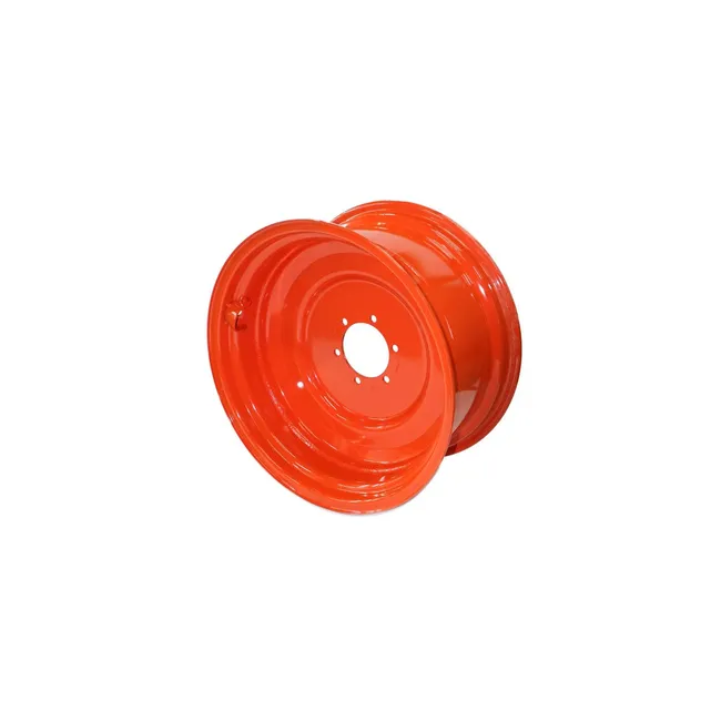 Bobcat 7385100 19.5 x 11.5 Industrial Wheel Rim for Tractors, 7385100