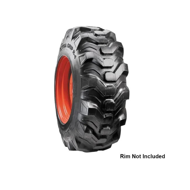 Bobcat 7385112 Rear Industrial Tire, 17.5L x 24, 7385112