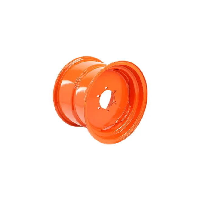 Bobcat 7385113 24 x 15 Rear Industrial Wheel Rim for Tractors, 7385113