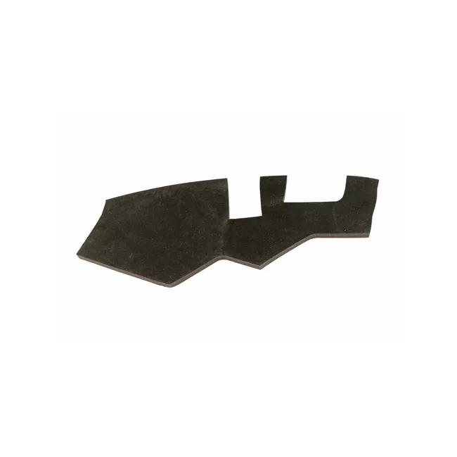 Bobcat 7385126 Right Cover Insulation for Excavators, 7385126