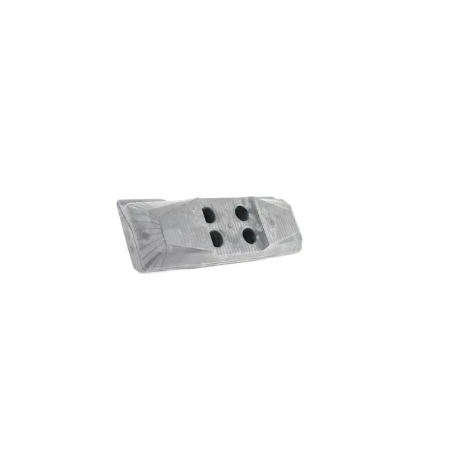 Bobcat 7385341 Excavator Long Rubber Track Assembly, 500G, 7385341
